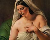 弗朗切斯科 海兹 : Odalisque